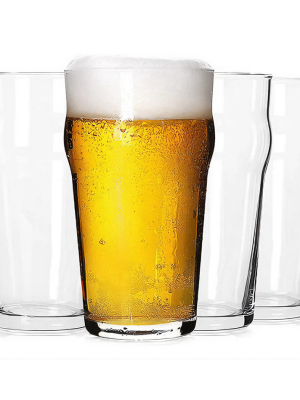 VASO CERVEZA BRUSELAS 560CC XUNID ART 68821 DAÑ
