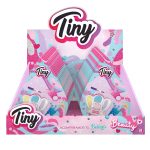 SET DE MAQUILLAJE SOMBRA TINY ART 3327 GAÑ