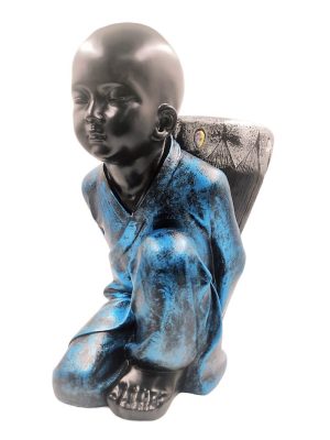 MONJES DECORADOS ART S07 FAÑ