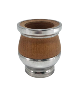MATE ALGARROBO PIE VIROLA BAJO 475 EAÑ