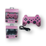 JOYSTICK PS3 DUALSHOCK EDIC. LIMITADA ARG. XUNID PS3M CAÑ
