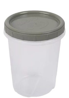 TARRO ROSCA CILINDRICO 2L ART 05-6742 EAÑ