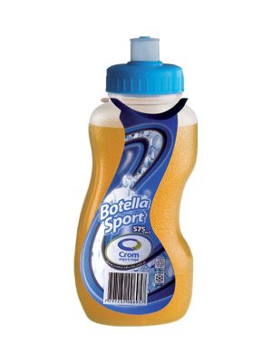 BOTELLA DEPORTIVO SAFE PEAK ART 7589