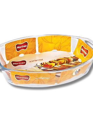 ASADERA SELETTA OVAL GRANDE 4.2LT ART 666503 IAÑ