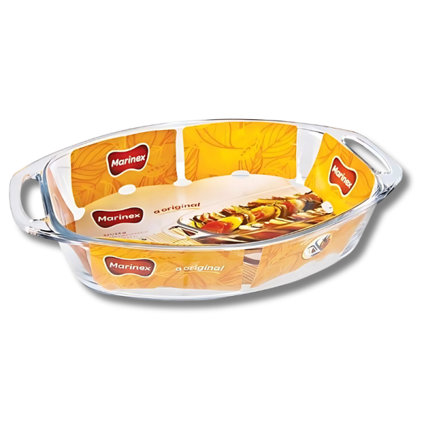 ASADERA SELETTA OVAL GRANDE 4.2LT ART 666503 IAÑ