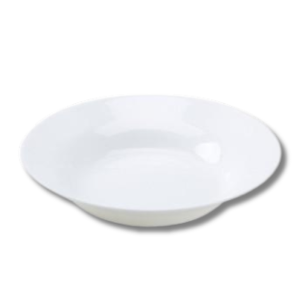 PLATO HONDO MENU 23CM ART 584302 IAÑ