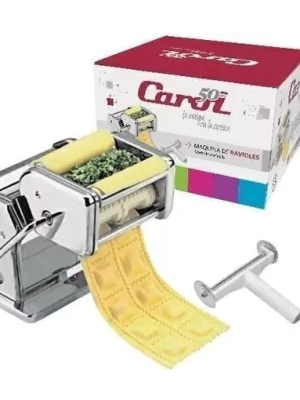 MAQUINA DE RAVIOLES CAJA 5955 IAM