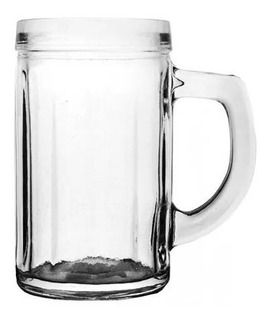 CHOPP CERVEZA PRAGA 400ML ART 69103 IAN