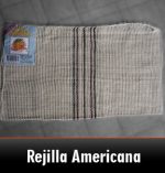REJILLA AMERICANA ART 103 IAÑ