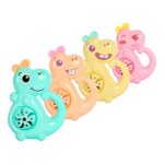 SONAJERO PASTEL DINOSAURIO 51377 FAÑ