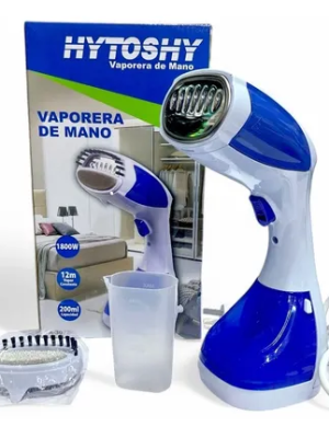 VAPORERA MANO HYTOSHY 1800W PA-3078 EAÑ