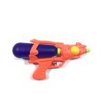 PISTOLA CON TANQUE 25CM ART B638490 KAL
