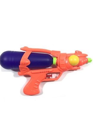 PISTOLA CON TANQUE 25CM ART B638490 KAL