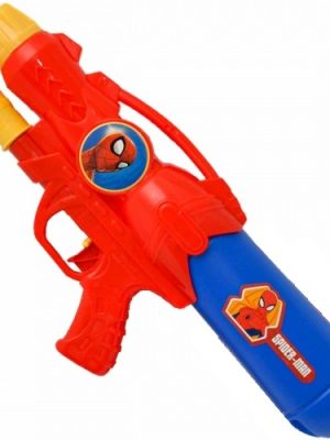 PISTOLA DE AGUA 36X6.5X17 ART 98536 LAN