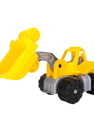 EXCAVADORA MINI DURAVIT ART 363 JAÑ