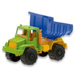 CAMION CHICO PLASTICO DURAVIT ART 201 JAÑ
