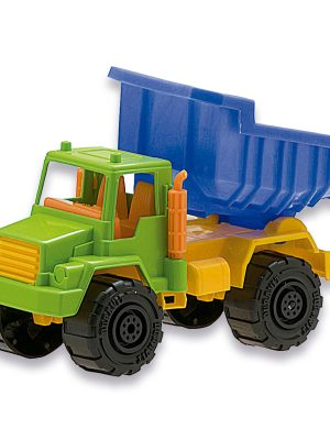 CAMION CHICO PLASTICO DURAVIT ART 201 JAÑ