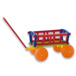 WAGON GIGANTE DURAVIT ART 655 JAÑ