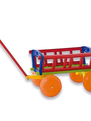 WAGON GIGANTE DURAVIT ART 655 FAÑ