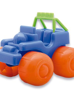 JEEP MINI DURAVIT ART 356 JAÑ