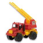 CAMIÓN DE BOMBEROS DURAVIT ART 650 FAÑ