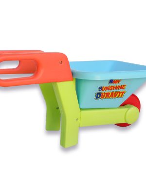 CARRETILLA DURAVIT ART 549 FAÑ