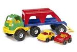 RONDI CAMIONCITO TRANSPORTER ART 3115 IAM