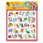 DURAVIT PUZZLE ABECEDARIO ART 7 GAÑ