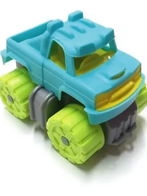 CAMIONETA MINI INFANTIL DURAVIT ART 686 FAÑ