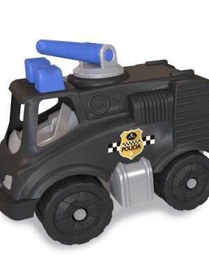 POLICIA ESPECIAL DURAVIT ART 369 JAÑ