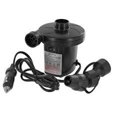 INFLADOR ELECRTICO JILONG ART 29P309 IAM
