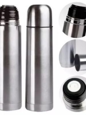 TERMO ACERO INOX 750ml 4931358 CAÑ