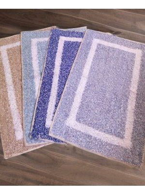 ALFOMBRA P/BAÑO ANTIDESLIZANTE 40x60cm ART 4510321 CAÑ