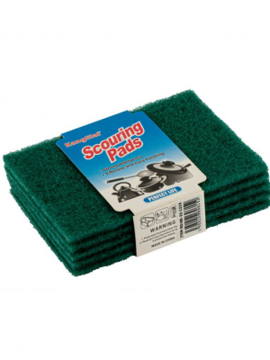 SET DE ESPONJAS X5 AB-30432B CAÑ