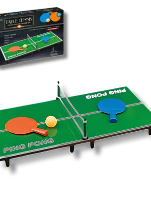 MESA DE PINGPONG MINI ART 83170/ 2292 GAÑ