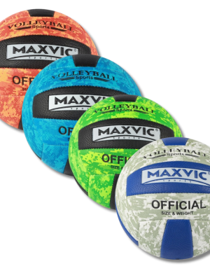 PELOTA VOLLEY 280 G INTER GOMA EXT PU ART 40439/ ZZ770 HAÑ