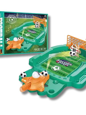 MEGA MESA DE FUTBOL 26X24X5 CM ART 56003 GAÑ