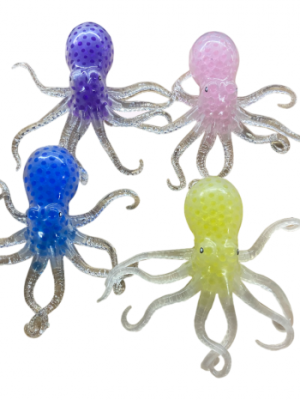 SQUEEZE PULPO ART NMBS GAÑ