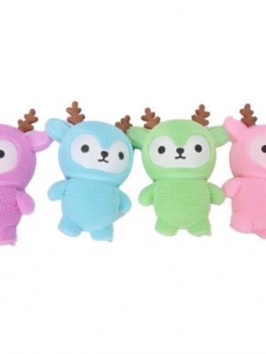 SQUISHY RENO ART 83025/ RENO GAÑ