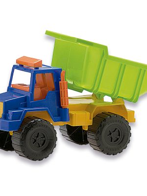 CAMION MEDIANO PLASTICO DURAVIT ART 220 FAÑ