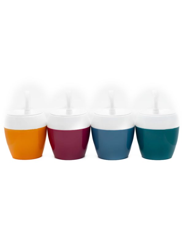 MATE PLASTICO CON BOMBILLA B1901 EAÑ