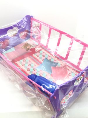 CUNA PARA BEBE  ART JCUN001 HAÑ