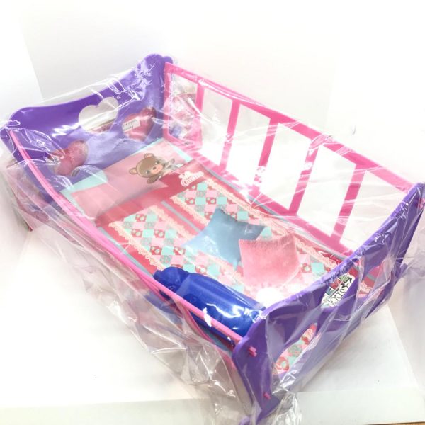 CUNA PARA BEBE  ART JCUN001 HAÑ