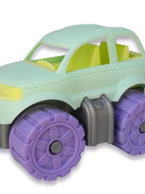 DURAVIT ART 687 SUV MINI INFANTIL GAÑ
