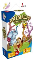JUEGO ANIMALES ESCONDIDOS ART 336 GAÑ