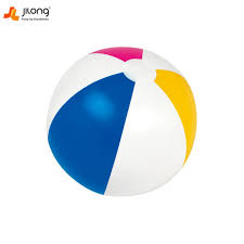 INFLABLE PELOTA EN BOLSA ART 66002 LAN