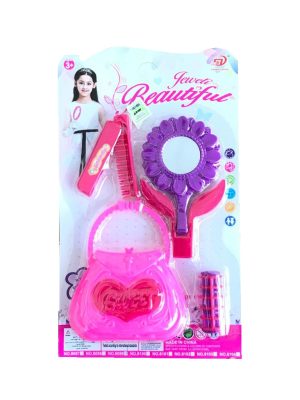 SET DE BELLEZA EN BLISTER ART MK0994383 FAN