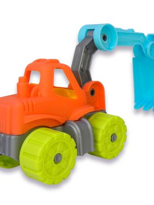 RETRO MINI INFANTIL DURAVIT ART 681 FAÑ
