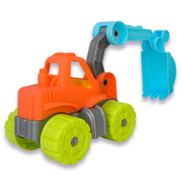 RETRO MINI INFANTIL DURAVIT ART 681 FAÑ