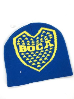 GORRO BOCA/DC CNW1068 CAN